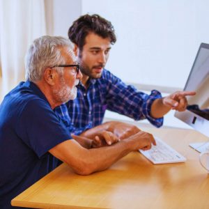 ותיקים בעבודה דרושים – כך תבלטו בקורות החיים