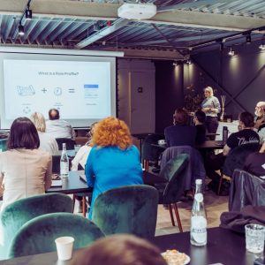 מרכז הזדמנויות ותוכניות תעסוקה למבוגרים | עבודה לגיל השלישי