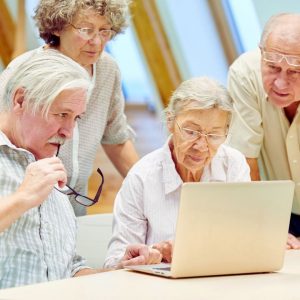 עבודה לגיל השלישי – קורסים לאזרחים ותיקים וחזרה לשוק העבודה