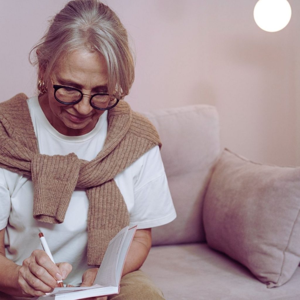 חיפוש עבודה לגיל השלישי