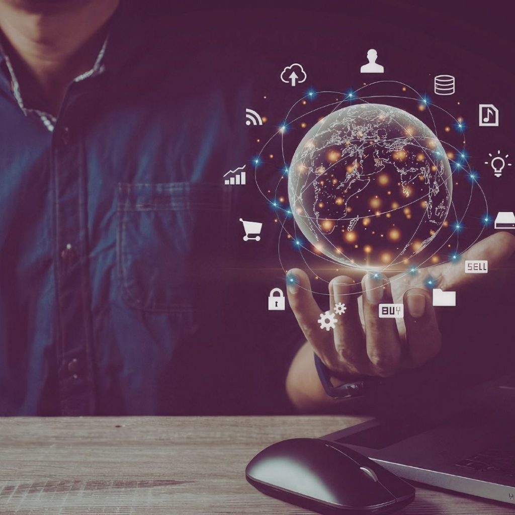 ותיקים בעבודה בעולם דיגיטלי | קורסים, הכשרות ומרכז הזדמנויות